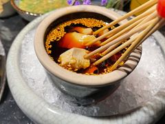 -小椒娘撒椒鱼火锅(三八广场店)