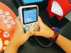 -海底捞火锅(龙湖北京大兴天街店)