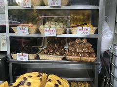 外卖-马凯餐厅(长椿街店)