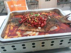 -簋街仔仔小龙虾(总店)