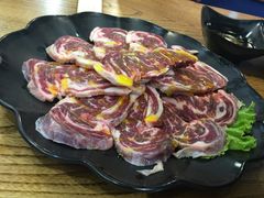 -大壮家原味烤肉(兴华北街店)