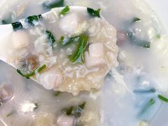 -老妈疙瘩汤·平价海鲜专门店·老威海菜(渔港路店)