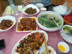 -乐乐餐厅(湘子庙街店)