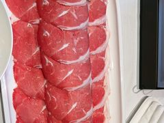 -爱丽格斯火锅(东岸国际店)