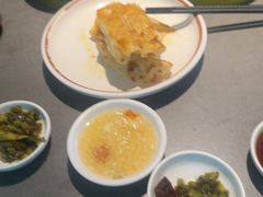 -老淮滨-蚌埠非遗小吃(淮河路店)