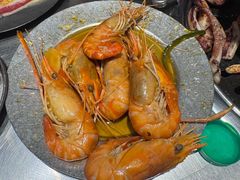 -炽城·烤肉名家(鸿达中央广场店)