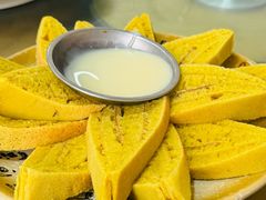 乔面馍馍-宋记冕宁土菜馆(海门渔村二店)