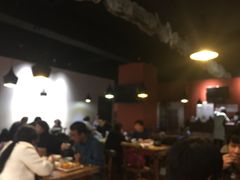 大堂-自贡盐帮菜·玩辣餐厅(樱花园西街店)