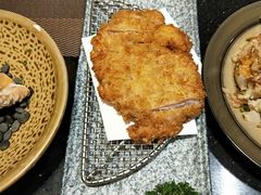-德川家日本料理(中关村寰太大厦店)