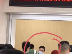 -华中科技大学同济医学院附属同济医院(汉口院区)