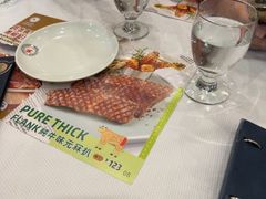 -中山威尼斯西餐厅(三乡总店)