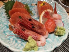 -泉寿司(万科公园店)