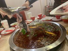 -蜀滋香鲜鱼美蛙火锅(339店)
