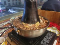 -卡万金特色藏餐