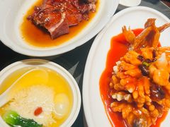 -小厨娘金榜题名(夫子庙贡院街店)
