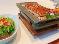 -红樱桃·欢乐餐厅(太原里店)
