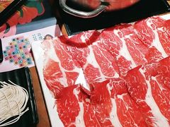 -呷哺呷哺 黄金牧场 (回龙观港龙店)
