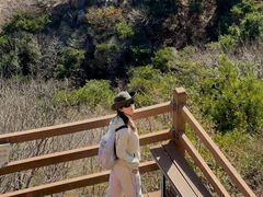 -沂蒙山旅游区龟蒙景区