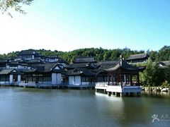 -威海华夏城景区