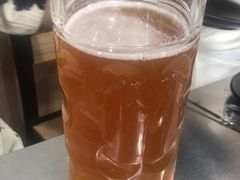 -张记烤羊腿(北花园店)