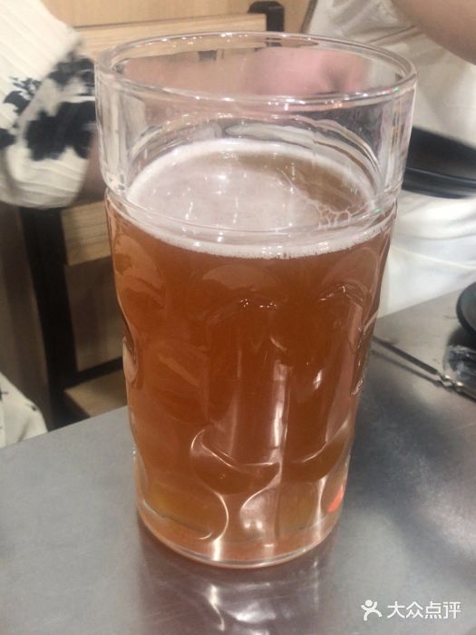 张记烤羊腿(北花园店)图片