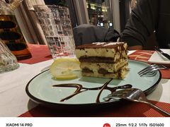 -ITA·意塔意大利餐厅(亦庄店)