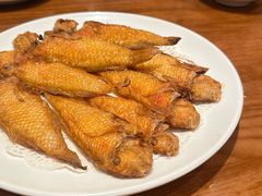 -潮名荟潮州菜馆(祈福缤纷世界店)