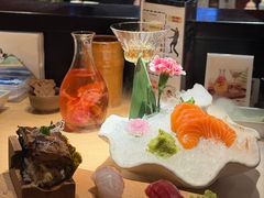 -乌君·酒场·炭火烧鸟(侨城坊店)