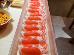 有机一米羊肉-涮福記·现切牛羊肉火锅(世纪汇店)
