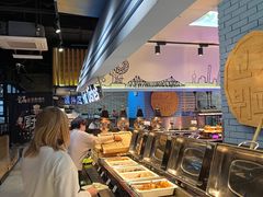 -梨花自助烤肉(天河城店)