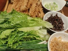 -宴礼烤鸭本味菜(蠡县商业步行街店)