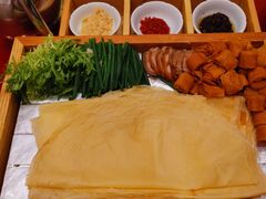 山东六味大煎饼-东兴楼饭庄(六里桥店)