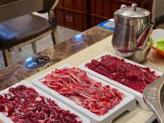 -潮悦牛肉火锅城(水贝店)