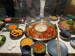 -火鳳祥鲜货火锅(宝龙广场店)