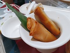 -苏小柳点心·手作小笼包(浦东嘉里城分院)