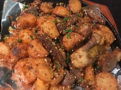 -舌尖上的食缘花园主题餐厅
