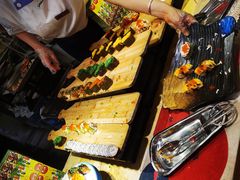-芭菲盛宴·环球美食(袁家岗店)