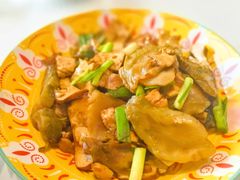 -至尊鲨鱼·原烹海鲜·新浙菜(拱宸桥店)