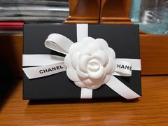 -CHANEL(恒隆广场店)