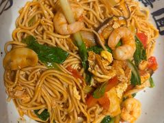 -李犟大爆鳝面·手工蟹黄包(湖滨西湖店)
