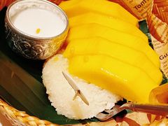 -太食獸泰式茶餐厅(IFS国金中心店)