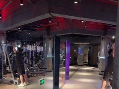 -威尔仕健身(番禺店)
