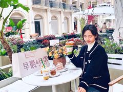 -迦南的早晨蛋糕甜品集合店