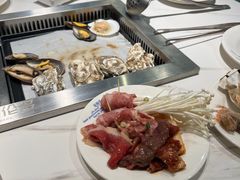 -星伦多 自助料理(圆融店)