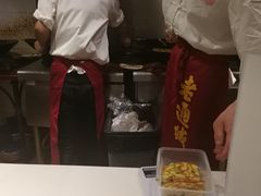 -老通城豆皮大王(吉庆街店)