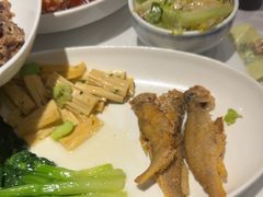 -大鸭梨烤鸭·北京菜(南小街/南苑店)