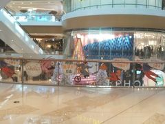 -深圳来福士广场