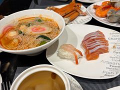 -星汇餐厅(新濠影汇店)