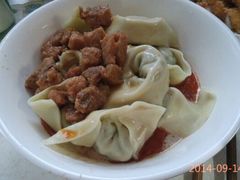 android_upload_pic-潘国仙耳光馄饨(黄家阙路店)