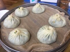 八珍全素小笼包-地安门包子铺(地安门店)